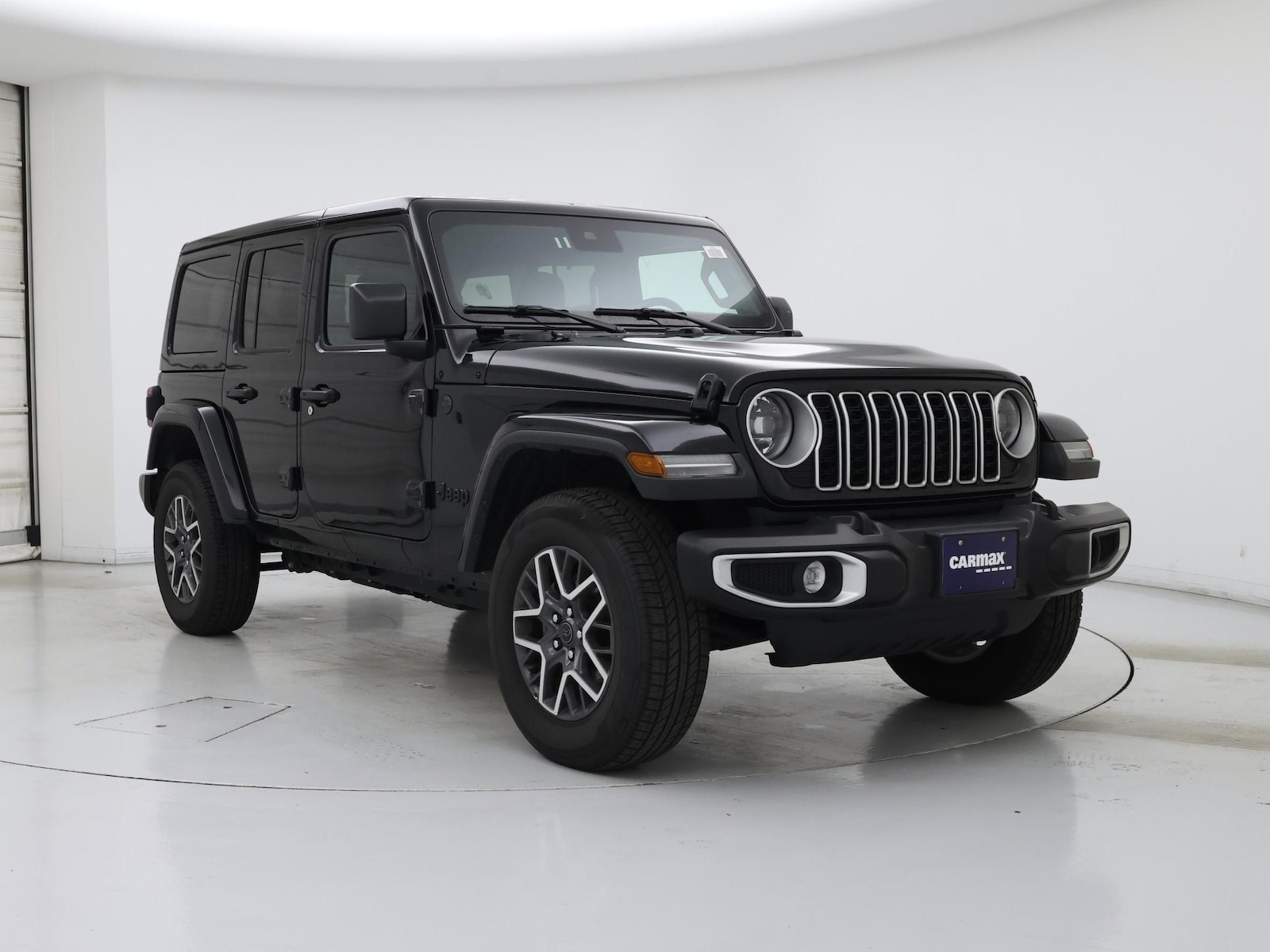 jeep wrangler 4-door 2025 1C4PJXEN3SW500470 image jeep wrangler 4-door 2025 1C4PJXEN3SW500470 image